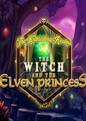 Скачать The Enthralling Realms 4: The Witch and the Elven Princess