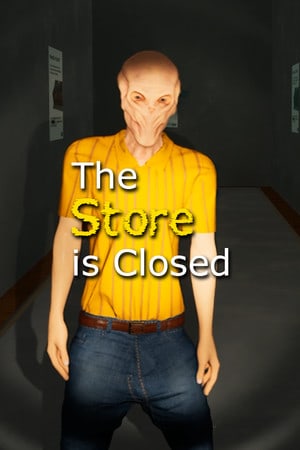 Скачать The Store is Closed