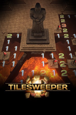 Скачать Tilesweeper