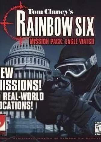 Скачать Tom Clancy's Rainbow Six: Eagle Watch