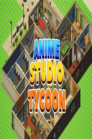 Скачать Anime Studio Tycoon