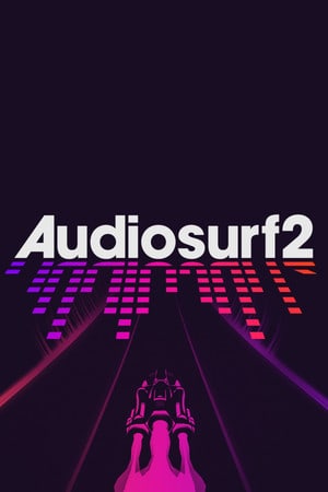 Скачать Audiosurf 2