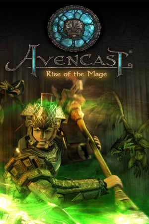 Скачать Avencast: Rise of the Mage