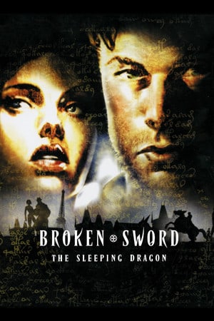 Скачать Broken Sword 3 - the Sleeping Dragon