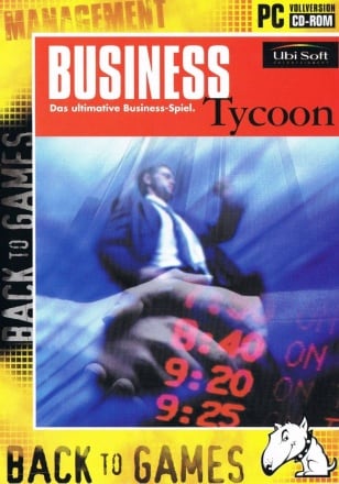 Скачать Business Tycoon