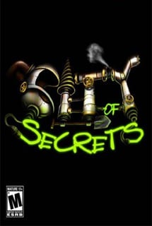 Скачать City of Secrets