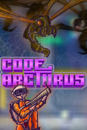 Скачать Code Arcturus