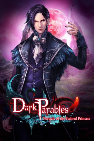 Скачать Dark Parables: Portrait of the Stained Princess Collector's Edition