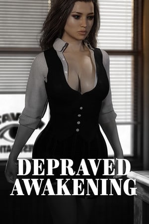 Скачать Depraved Awakening