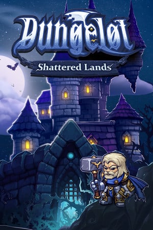 Скачать Dungelot: Shattered Lands