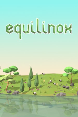 Скачать Equilinox