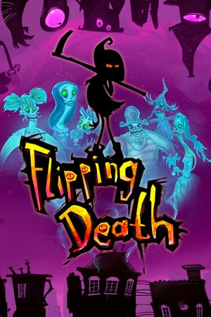 Скачать Flipping Death