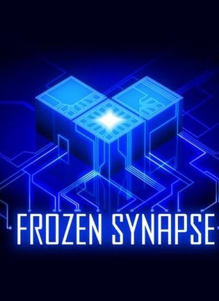 Скачать Frozen Synapse