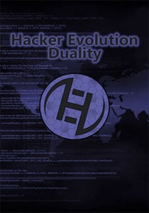 Скачать Hacker Evolution Duality