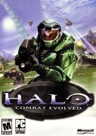 Скачать Halo: Combat Evolved