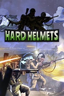 Скачать Hard Helmets