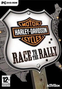 Скачать Harley-Davidson: Race to the Rally