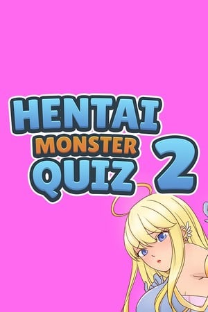 Скачать Hentai Monster Quiz 2