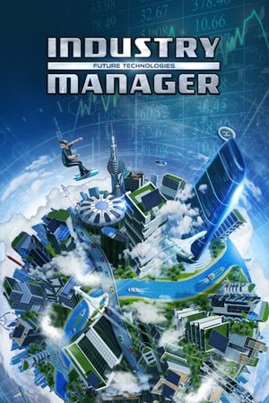 Скачать Industry Manager: Future Technologies