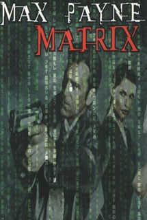 Скачать Max Payne 2: Matrix