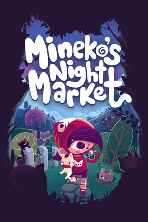 Скачать Mineko's Night Market