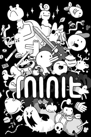 Скачать Minit