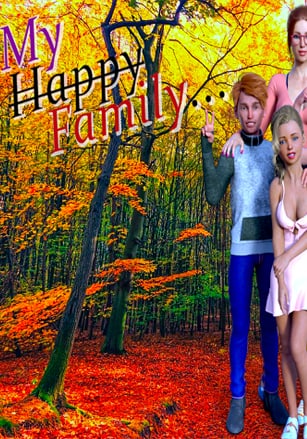 Скачать My Happy Family