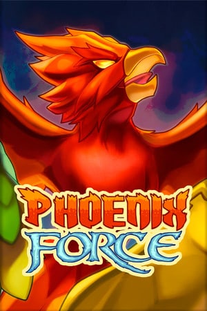 Скачать Phoenix Force