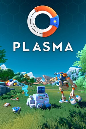 Скачать Plasma