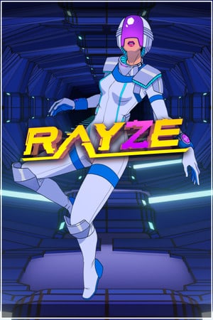 Скачать RAYZE