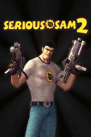 Скачать Serious Sam 2