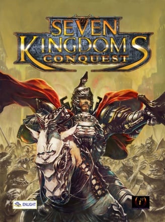 Скачать Seven Kingdoms: Conquest