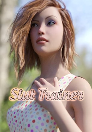 Скачать Slut Trainer