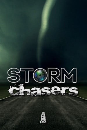 Скачать Storm Chasers