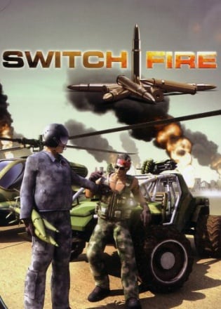 Скачать Switchfire: Найти и уничтожить