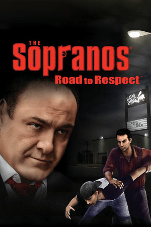 Скачать The Sopranos: Road to Respect