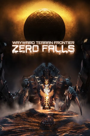 Скачать Wayward Terran Frontier: Zero Falls