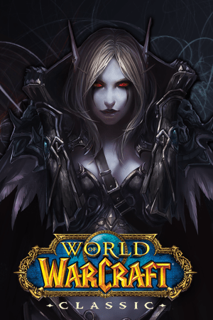 Скачать World of Warcraft Classic