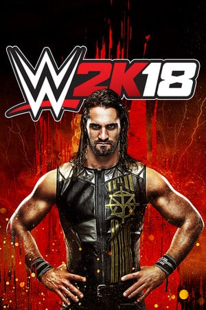 Скачать WWE 2K18