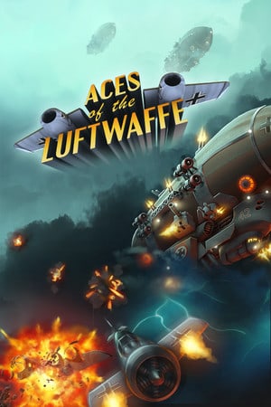 Скачать Aces of the Luftwaffe