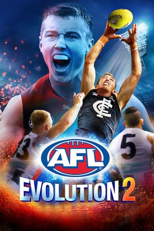 Скачать AFL Evolution 2