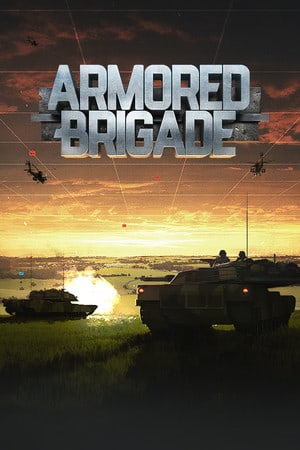 Скачать Armored Brigade