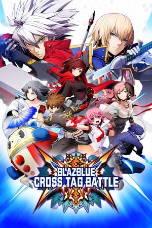 Скачать BlazBlue: Cross Tag Battle