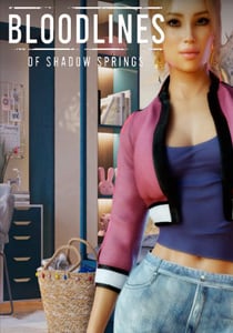 Скачать Bloodlines of Shadow Springs