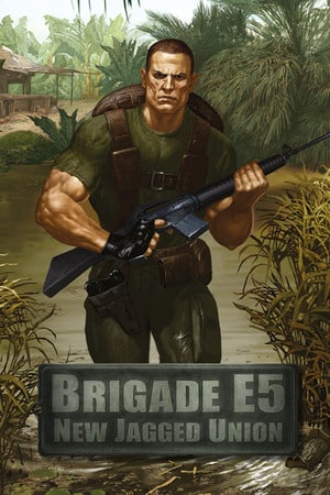 Скачать Brigade E5: New Jagged Union