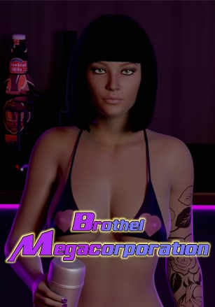 Скачать Brothel Megacorporation