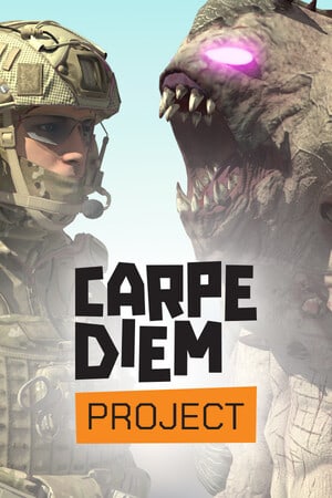 Скачать Carpe Diem Project