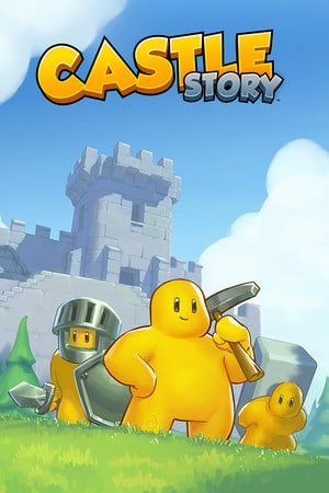 Скачать Castle Story