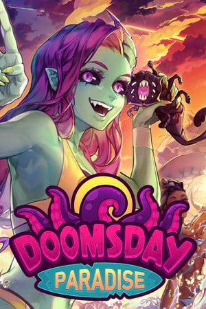 Скачать Doomsday Paradise