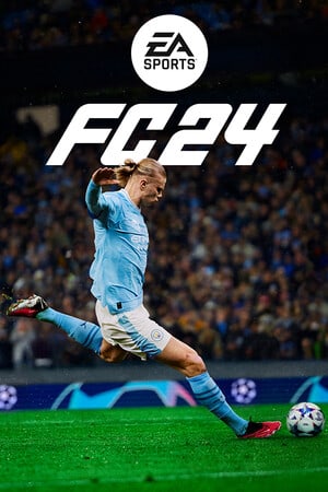 Скачать EA SPORTS FC 24 | Лицензия